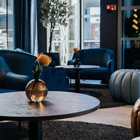 Comfort Hotel Bodo Interior photo