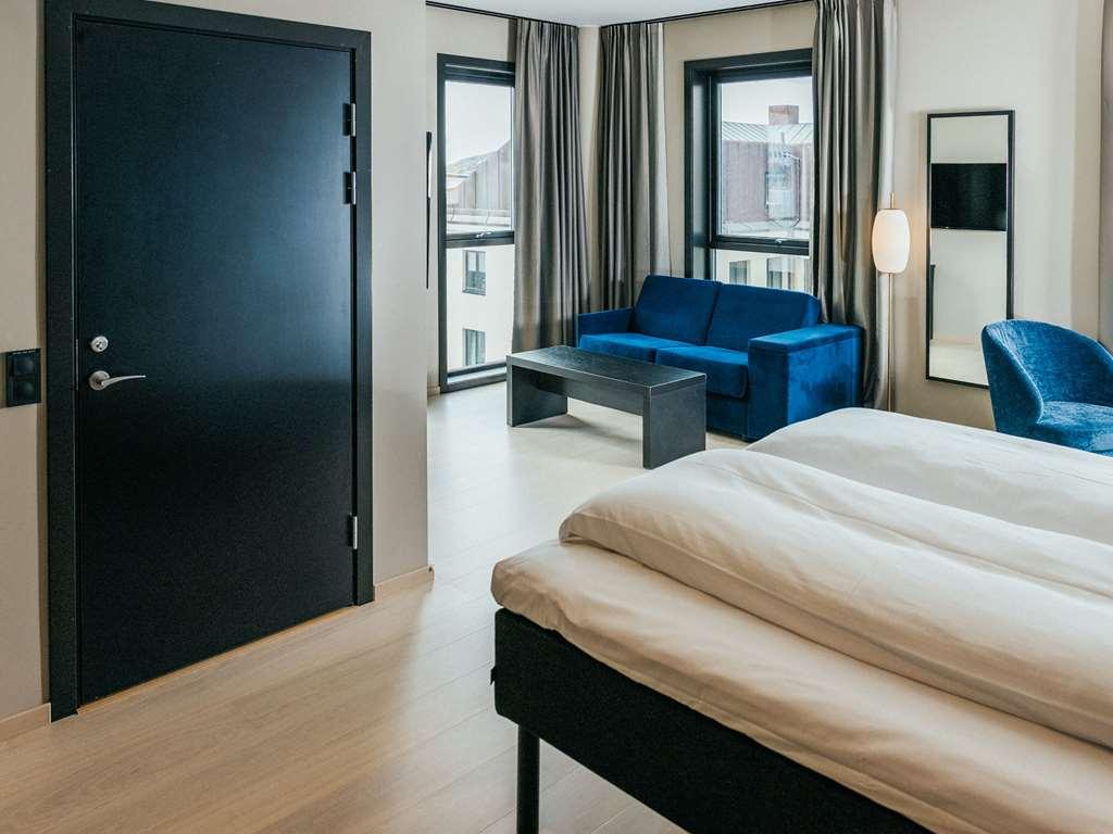 Comfort Hotel Bodo Room photo