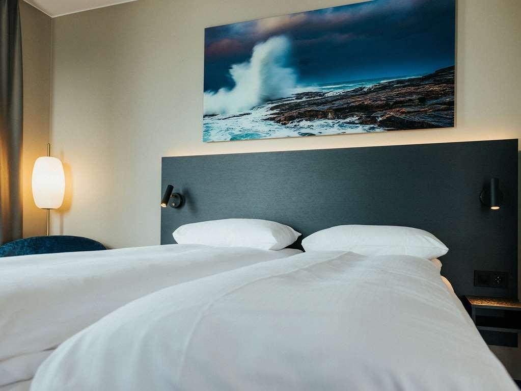 Comfort Hotel Bodo Room photo