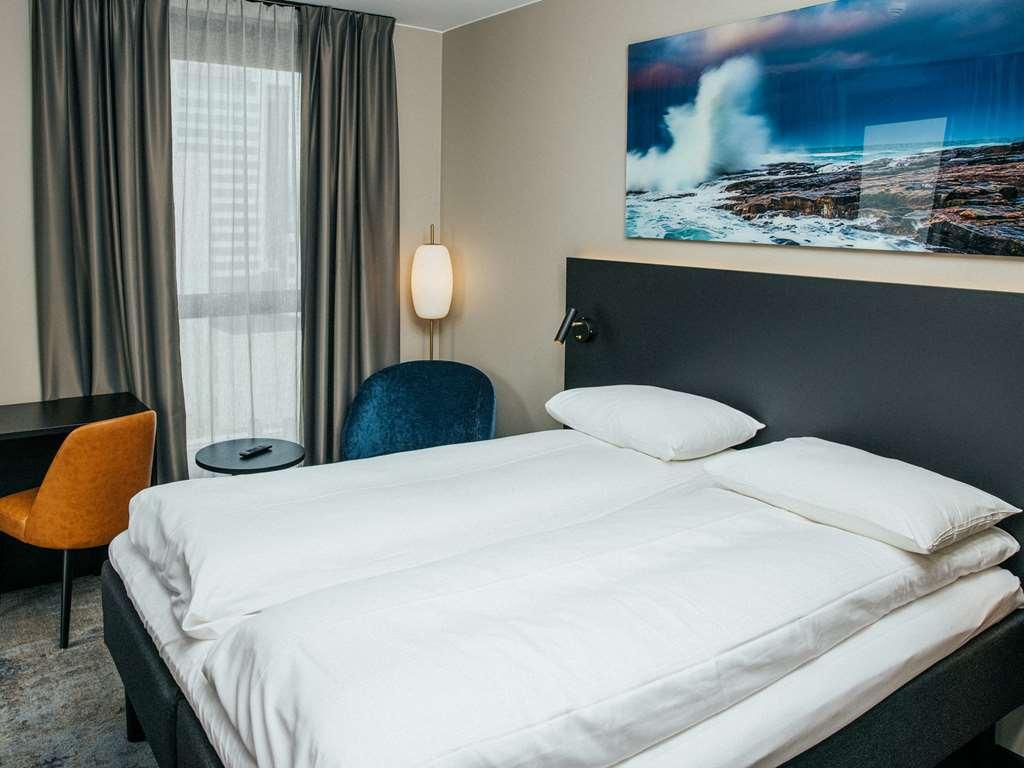 Comfort Hotel Bodo Room photo