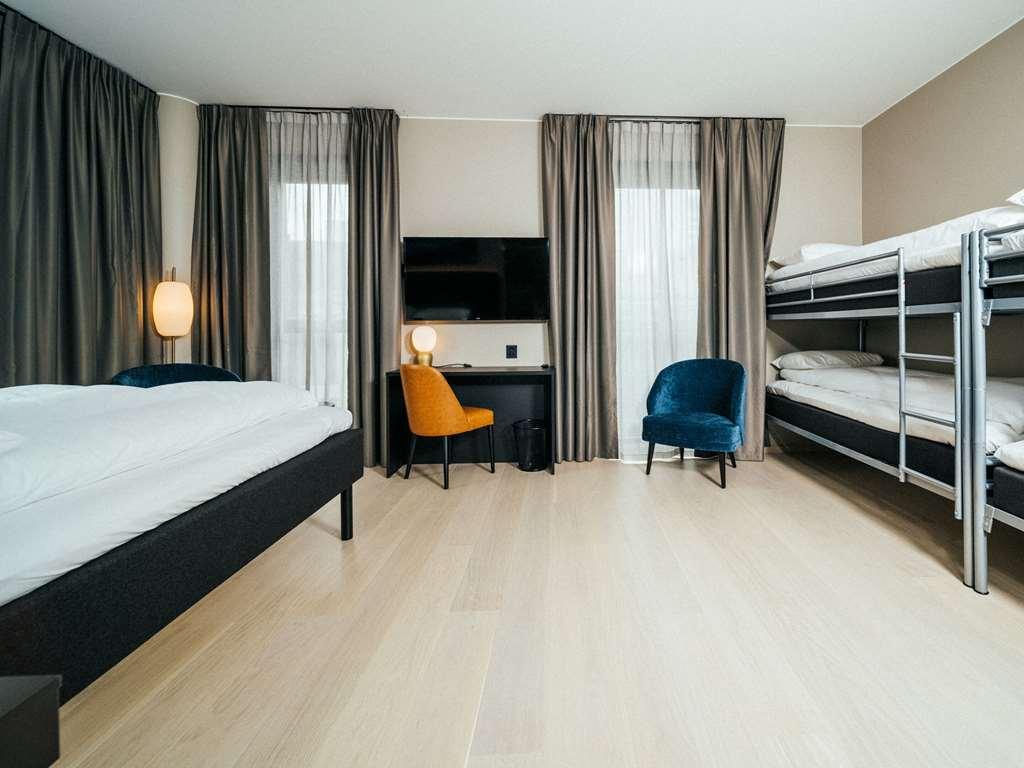 Comfort Hotel Bodo Room photo